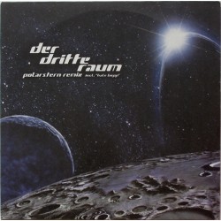 Der Dritte Raum – Polarstern (Remix) / Hale Bopp (CLÁSICO TECHNO,IMPRESCINDIBLE¡¡)