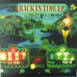 Various - Back In Time EP