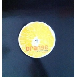 Orange feat Sanna-Eternity(Buscadisimo¡¡¡¡¡¡¡¡¡¡¡ 2 MANO,PERFECTO ESTADO¡))