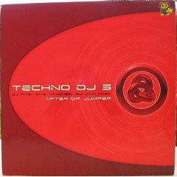 Techno DJ's – After Of Jumper (2 MANO,TEMAZOS JUMPER¡¡)