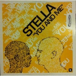 Stella – You & Me(2 MANO,RADICAL RECORDS¡¡)