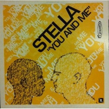 Stella – You & Me(2 MANO,RADICAL RECORDS¡¡)