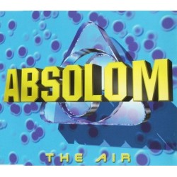 Absolom – The Air (2 MANO,COMO NUEVO)