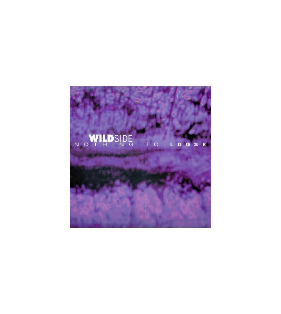 Wildside – Nothing To Loose(2 MANO,COMO NUEVO.COPIA IMPORT¡¡)