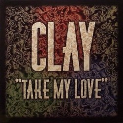 Clay – Take My Love (2 MANO,SELLO BOY RECORDS,CANTADITO ITALO¡¡)