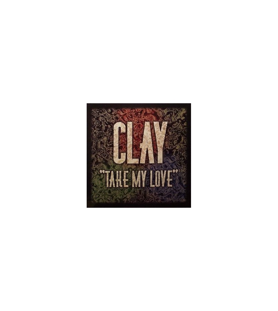 Clay – Take My Love (2 MANO,SELLO BOY RECORDS,CANTADITO ITALO¡¡)