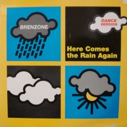 Brenzone – Here Comes The Rain Again (2 MANO,TEMAZO RADICAL¡¡ COPIA VALE MUSIC)