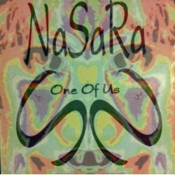 Nasara – One Of Us (2 MANO,PELOTAZO REMEMBER.SELLO LUCAS RECORDS¡¡)