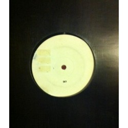 Sheldon - Sky/Axel Force - It's my life(2 MANO,COPIA IMPORT SELLO SAIFAM,RAREZA¡¡¡ JOYA¡¡)