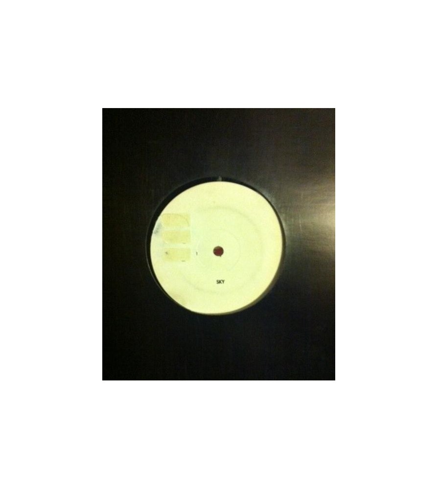Sheldon - Sky/Axel Force - It's my life(2 MANO,COPIA IMPORT SELLO SAIFAM,RAREZA¡¡¡ JOYA¡¡)