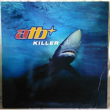 ATB – Killer (2 MANO,CLÁSICO REMEMBER)