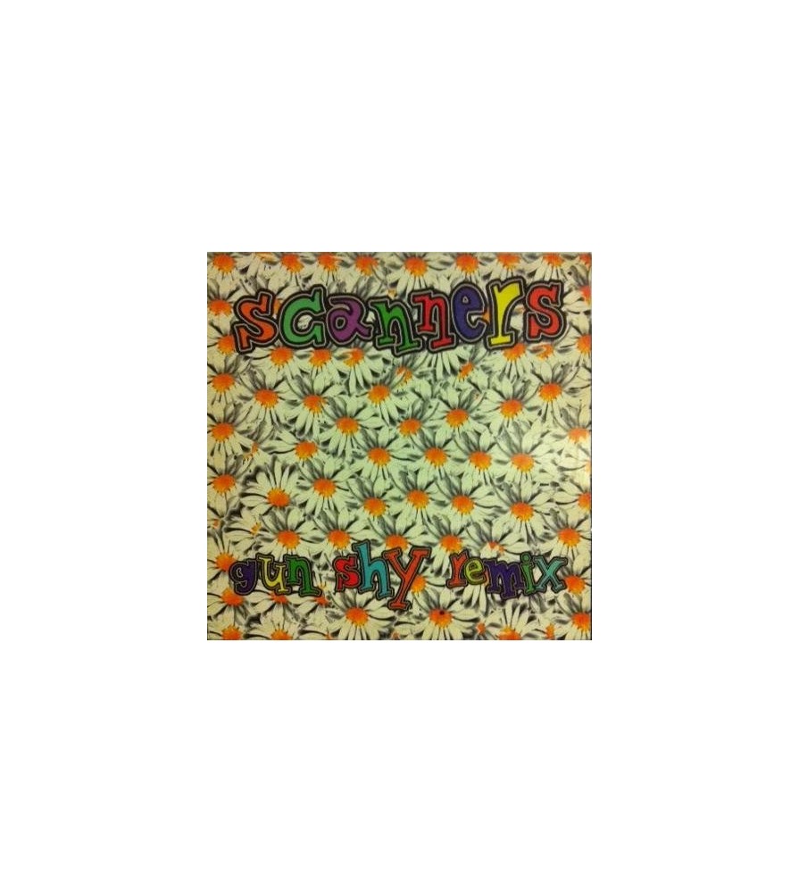 Scanners – Gun Shy (2 MANO,EL REMIX¡¡ MUYY BUENO¡¡)) 