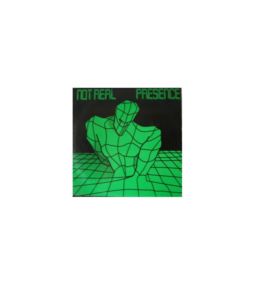 Not Real Presence – Chiki Chika (2 MANO,CLÁSICO 90'S¡¡)