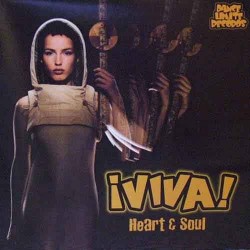 VIVA – Heart & Soul (NUEVECITO¡¡ JOYA¡¡)