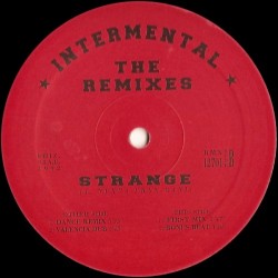 Intermental – Strange (The Remixes) (2 MANO,TEMAZO¡¡)