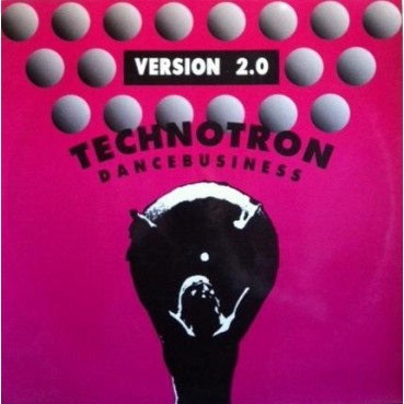 Technotron – Dancebusiness Version 2.0 (NUEVO,LUCAS RECORDS)