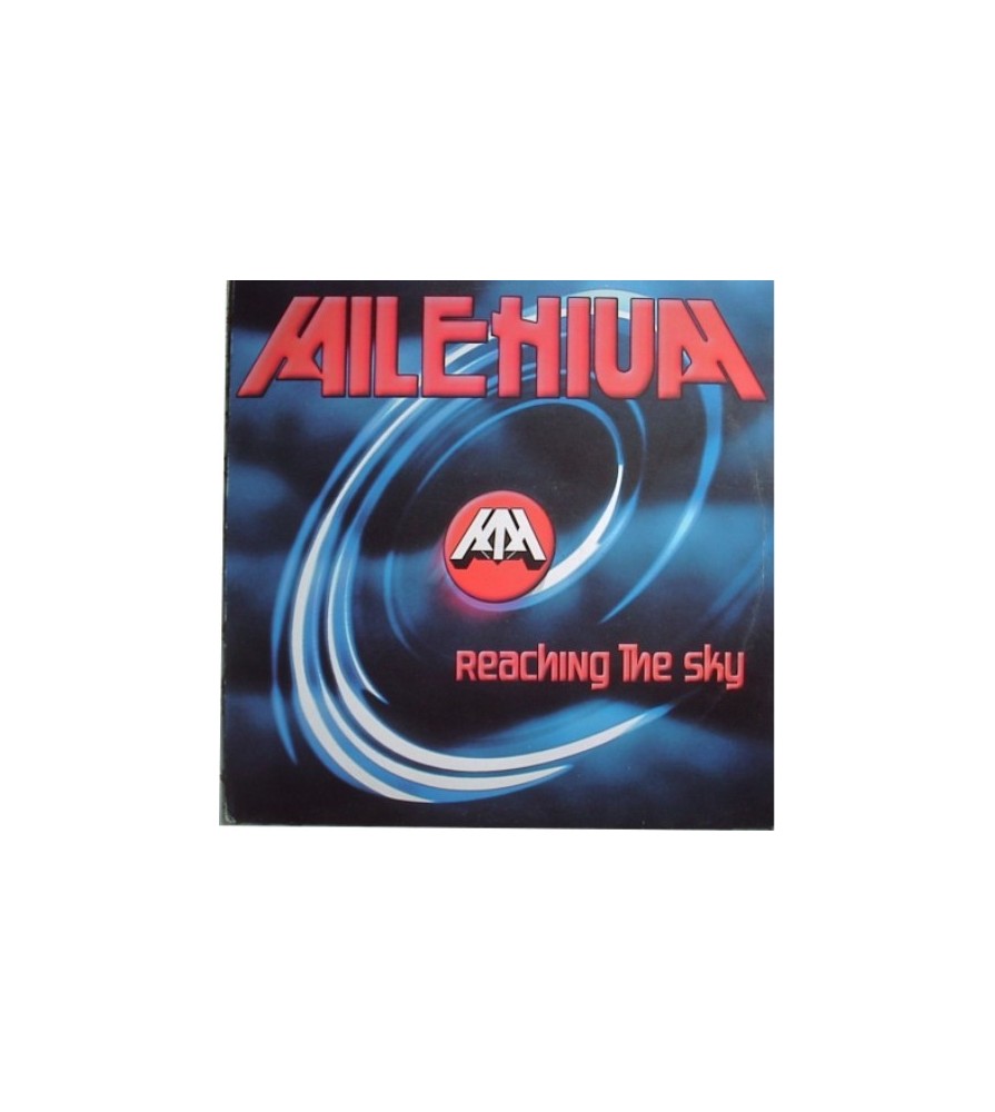 Milenium – Reaching The Sky (NUEVO,SELLO NEW RECORDS)