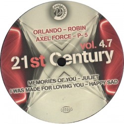 Various - 21st Century Vol. 4.7