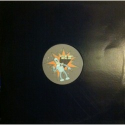 Promo - Ikeya Zhang-The night/Paul Droid-I Believe in tomorrow/Maniac/Redemption