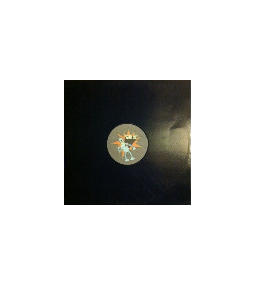 Promo - Ikeya Zhang-The night/Paul Droid-I Believe in tomorrow/Maniac/Redemption