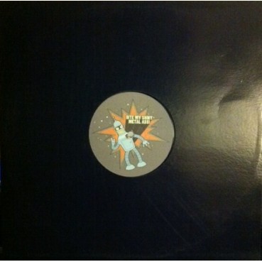 Promo - Ikeya Zhang-The night/Paul Droid-I Believe in tomorrow/Maniac/Redemption