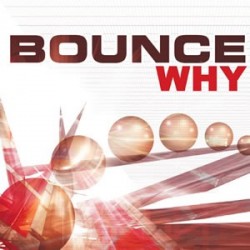 Bounce  - Why(2 MANO,NUEVECITO¡¡  COPIA NACIONAL)