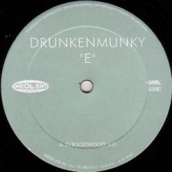 Drunkenmunky – E (2 MANO,CABRA MUY GUAPA¡¡)