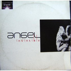 Angel One – Invincible (2 MANO,PROGRESIVO)