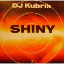 DJ Kubrik – Shiny (2 MANO,PROGRESIVO ITALIANO MUY BUENO ¡¡)