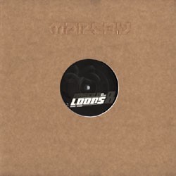 Marco V vs. Jens – Loops & Tings Relooped (2 MANO,COPIA IMPORT¡¡)