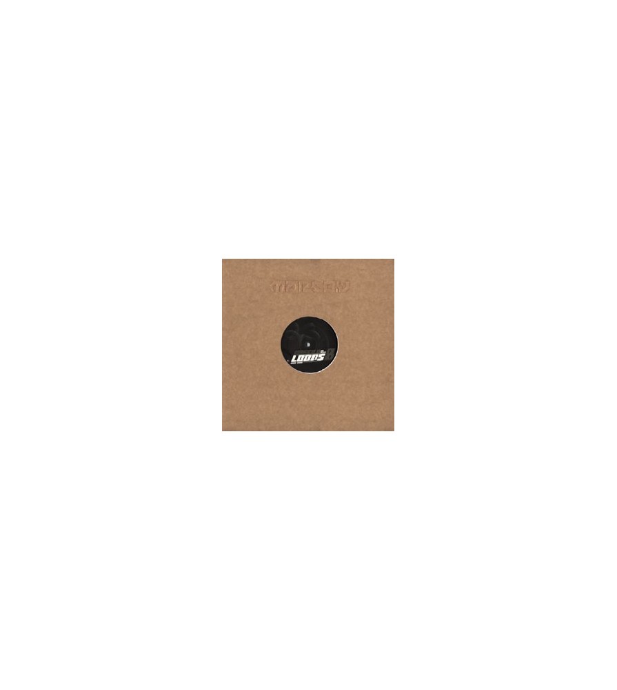 Marco V vs. Jens – Loops & Tings Relooped (2 MANO,COPIA IMPORT¡¡)