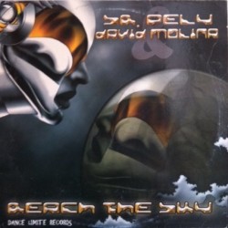 Sr. Pely & David Molina - Reach The Sky(2 MANO,TEMAZO CHUMI DJ¡¡)