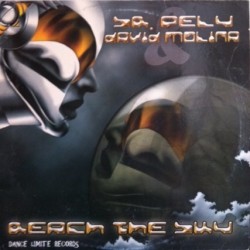 Sr. Pely & David Molina - Reach The Sky(TEMAZO CHUMI DJ¡¡)