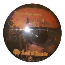 Tony Costa & Jaime Panadero – The Land Of Camelot (MAKINA¡¡)