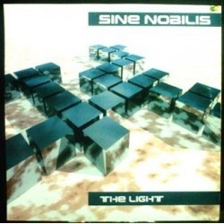 Sine Nobilis    The Light(BUEN TEMA DEL COLI)