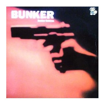 Bunker – Bunker Returns (NUEVO,MAKINA¡¡)