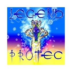 Legend (3) – Protec (2 MANO,NUEVECITO.TEMAZO SELLO ACCELERATION)