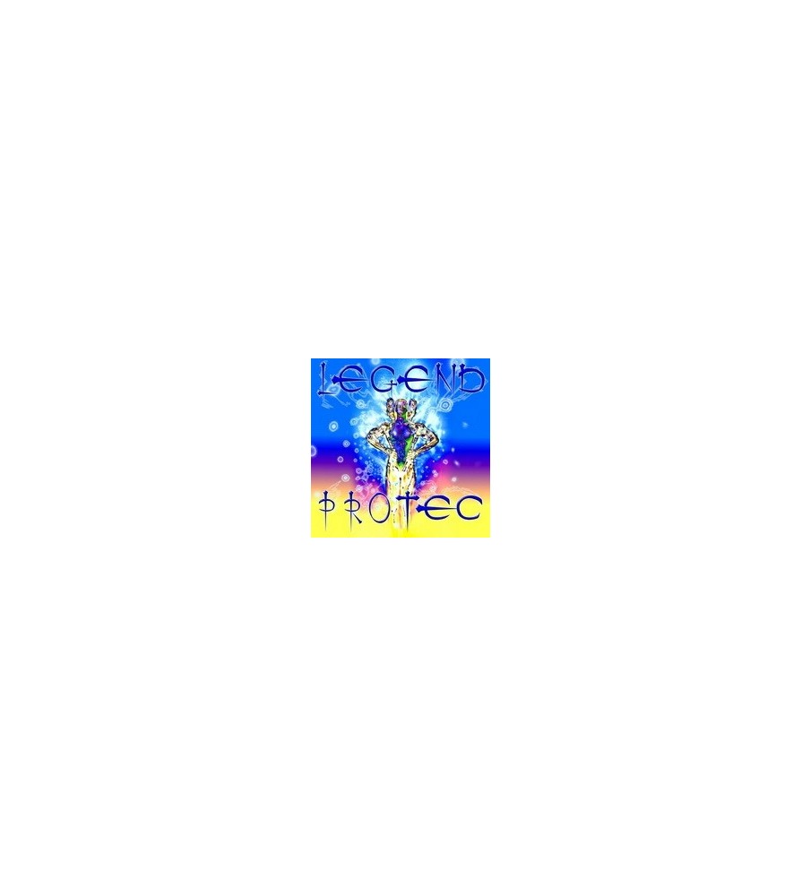 Legend (3) – Protec (2 MANO,NUEVECITO.TEMAZO SELLO ACCELERATION)