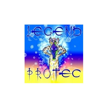 Legend (3) – Protec (2 MANO,NUEVECITO.TEMAZO SELLO ACCELERATION)