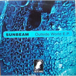 Sunbeam – Outside World EP (2 MANO,PERFECTO ESTADO)