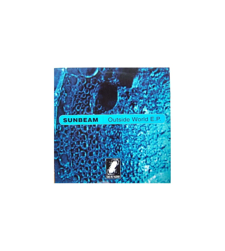 Sunbeam – Outside World EP (2 MANO,PERFECTO ESTADO)