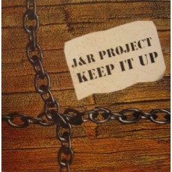 J & R Project – Keep It Up (2 MANOTEMAZO¡¡ VALE MUSIC)