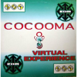 Cocooma – Virtual Experience (2 MANO,COMO NUEVO¡¡)