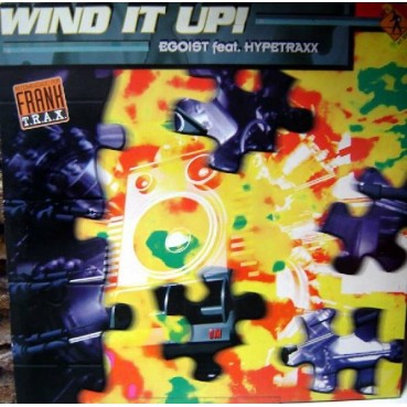 Egoist Feat. Hypetraxx – Wind It Up(2 MANO,SELLO DJ'S @ WORK) Egoist Feat. Hypetraxx – Wind It Up(2 MANO,SELLO DJ'S @ WORK)