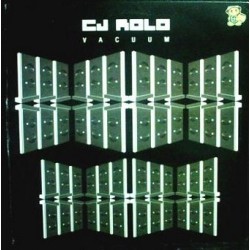 CJ Rolo – Vacuum (2 MANO,TEMAZO MAKINA 2001)