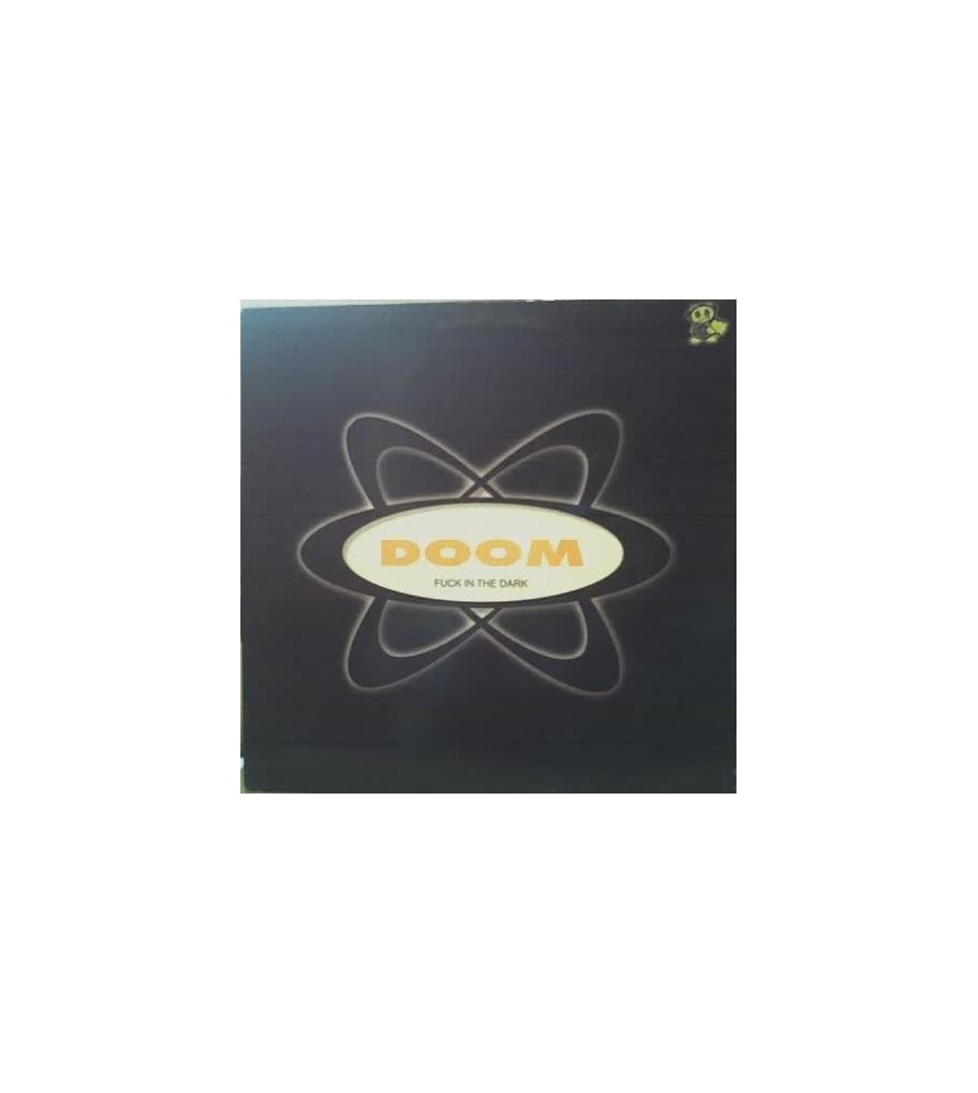 Doom – Fuck In The Dark (2 MANO,TEMAZO MAKINA)