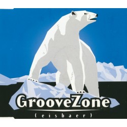 Groovezone – Eisbaer (2 MANO,REMIXES CAÑEROS SELLO DJS @ WORK¡¡)