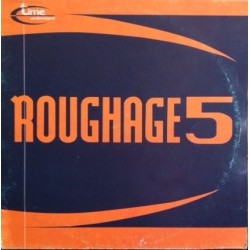 Roughage 5 – Scanned State (2 MANO,PELOTAZO DEL 95¡)