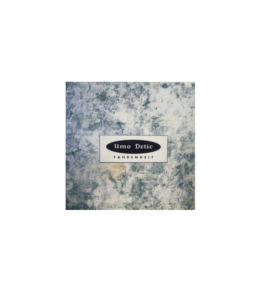 Umo Detic – Fahrenheit (2 MANO,TEMAZO¡¡)