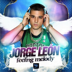 Jorge Leon - Feelin melody